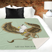 Griffin Fantasy Griffin Mythology Sherpadecke