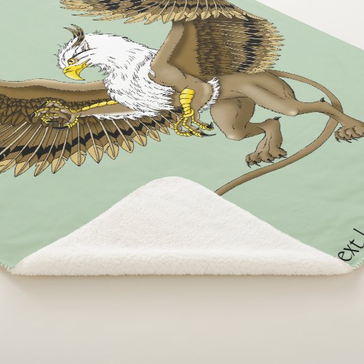 Griffin Fantasy Griffin Mythology Sherpadecke (3/4)