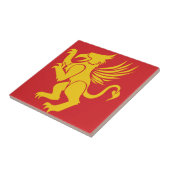 Griffin Fliese (Seite)