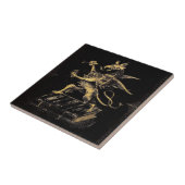 Griffin Fliese (Seite)