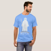 Griffin Georgia 1 T-Shirt (Vorne ganz)