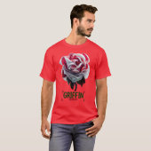 Griffin Georgia 3 T-Shirt (Vorne ganz)