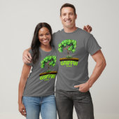 Griffin Georgia T-Shirt (Unisex)