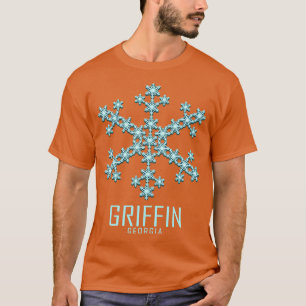 Griffin Georgia TShirt 2