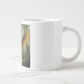 Griffin Jumbo-Tasse (Rechts)