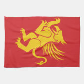 Griffin Küchentuch (Horizontal)