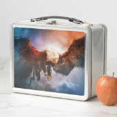 Griffin Lunch Box (Beispiel)