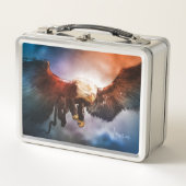 Griffin Lunch Box (Vorderseite)