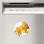 Griffin Magnet (In Situ (Geschirrspüler))