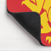Griffin Mousepad (Ecke)