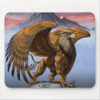 Griffin Mousepad