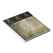 Griffin Note Pad Notizblock (angewinkelt)