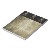 Griffin Note Pad Notizblock (Rotiert)