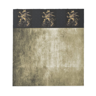 Griffin Note Pad Notizblock