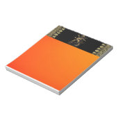 Griffin Notepad Notizblock (Rotiert)