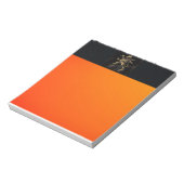 Griffin Notizblock (Rotiert)