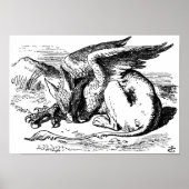 Griffin Poster (Vorne)