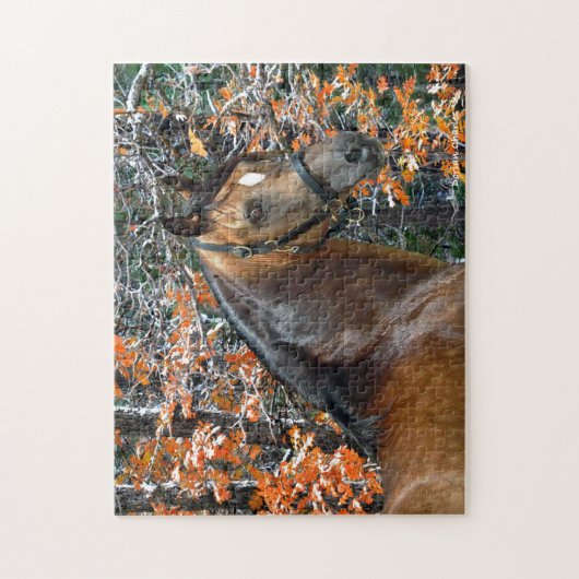 "Griffin" Puzzle (Vertikal)