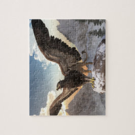 Griffin Puzzle