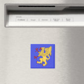 Griffin Rampant or Magnet (In Situ (Geschirrspüler))