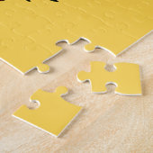Griffin Rampant Vert Puzzle (Seite)