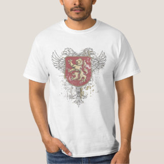 griffin, Retro, Adlerkopf, Stewie griffin, T-Shirt