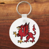 Griffin Schlüsselanhänger (Vorderseite)