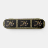 Griffin Skateboard (Horizontal)