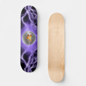 Griffin Skateboard (Vorderseite)