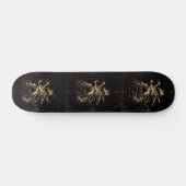 Griffin Skateboard (Horizontal)