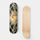 Griffin Skateboard (Vorderseite)