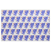 Griffin Stoff (Fat Quarter (45,7 x 55,9 cm))