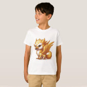 Griffin T - Shirt (Vorne ganz)