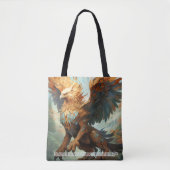 Griffin Tasche (Vorderseite)