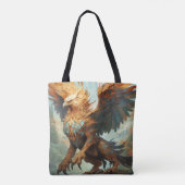 Griffin Tasche (Rückseite)