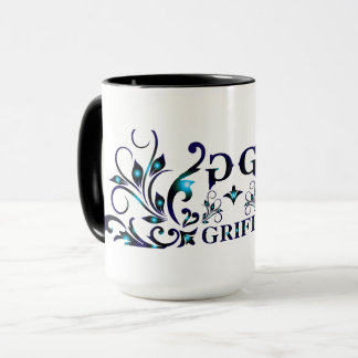 GRIFFIN-Tasse Tasse