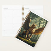Griffin Theme Planner Planer (Anzeige)