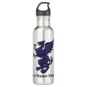 Griffin Trinkflasche (Vorderseite)