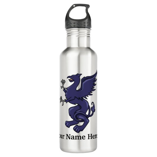Griffin Trinkflasche (Vorderseite)