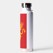 Griffin Trinkflasche (Links)