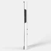 Griffin und Moon Samsung Galaxy Hülle (Rechte Seite)