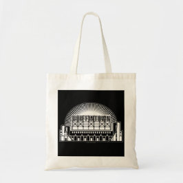 Griffintown Sehenswürdigkeit Tote Bag Tragetasche
