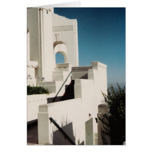 Griffith-Observatorium