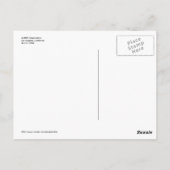 Griffith Observatory Collage Postcard Postkarte (Rückseite)