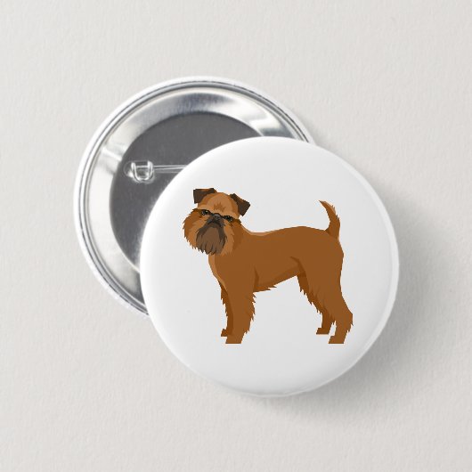 Griffon Button (Vorne & Hinten)