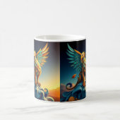 Griffon Coffee Cup Kaffeetasse (Mittel)