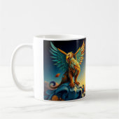 Griffon Coffee Cup Kaffeetasse (Links)