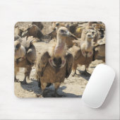 Griffon Geier Mousepad (Mit Mouse)