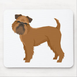 Griffon Mousepad