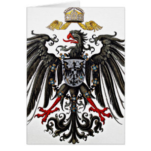 Griffon Wappen